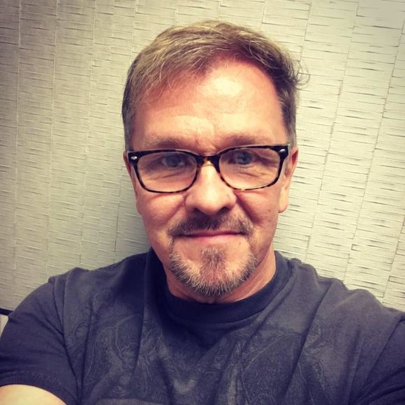 Meet your Posher, Michael - Picture 1 of 1